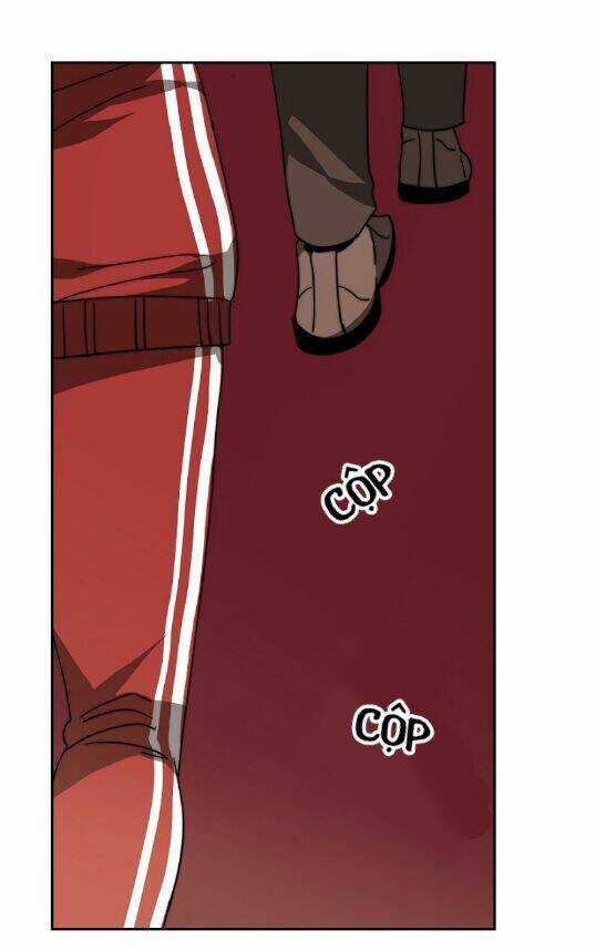 Cô Dâu Của Elysian Chapter 1 trang 58