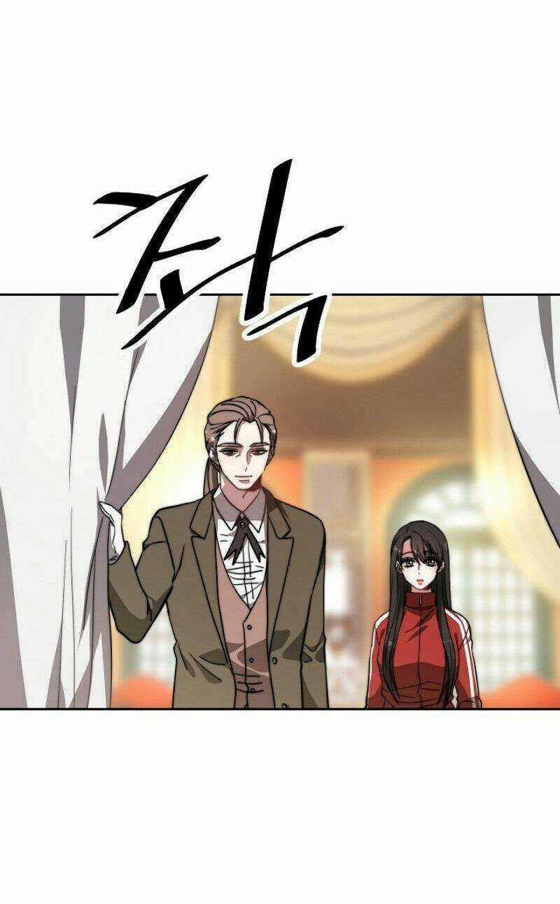 Cô Dâu Của Elysian Chapter 1 trang 59