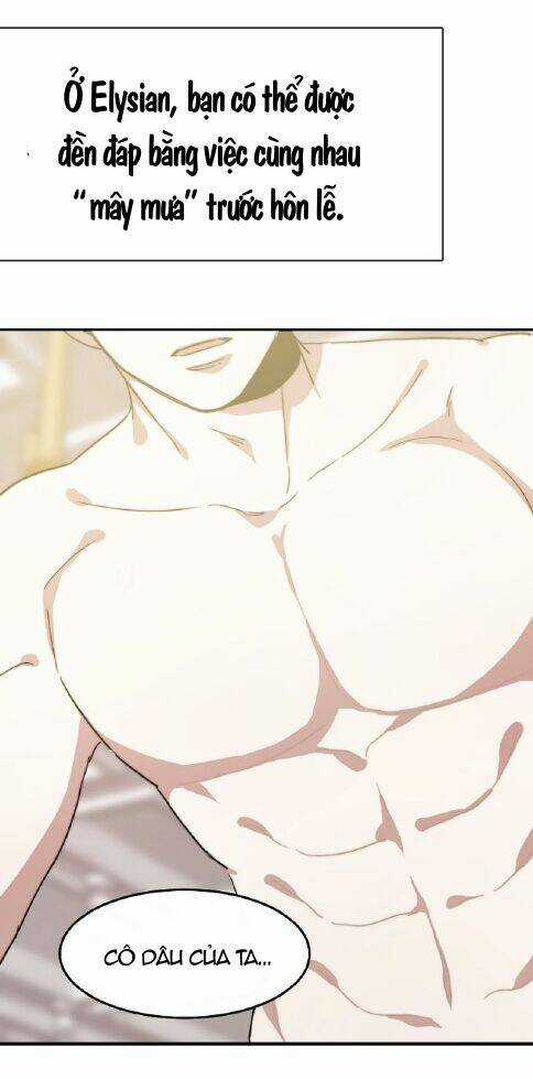 Cô Dâu Của Elysian Chapter 1 trang 6