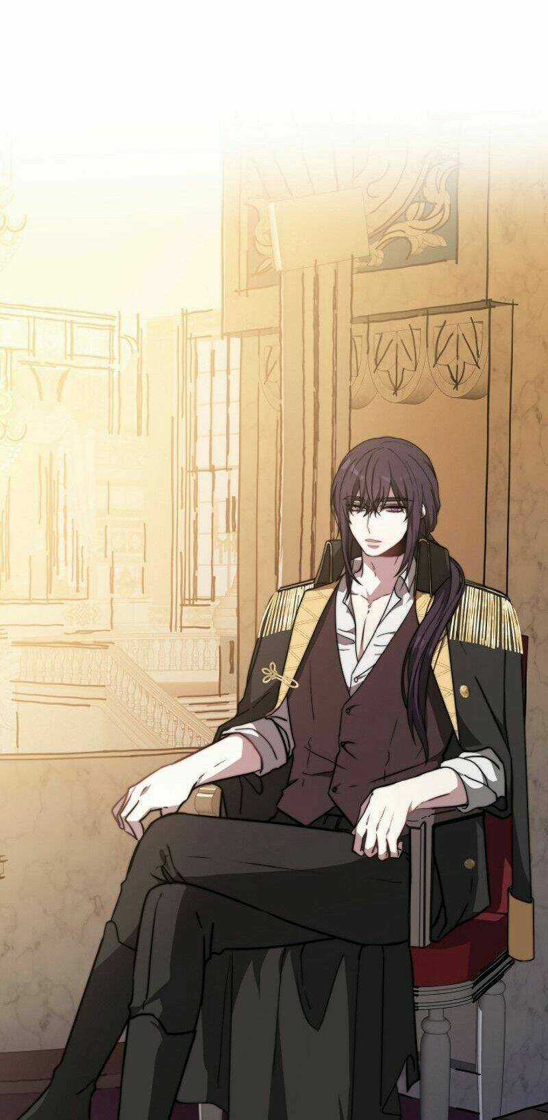 Cô Dâu Của Elysian Chapter 1 trang 62