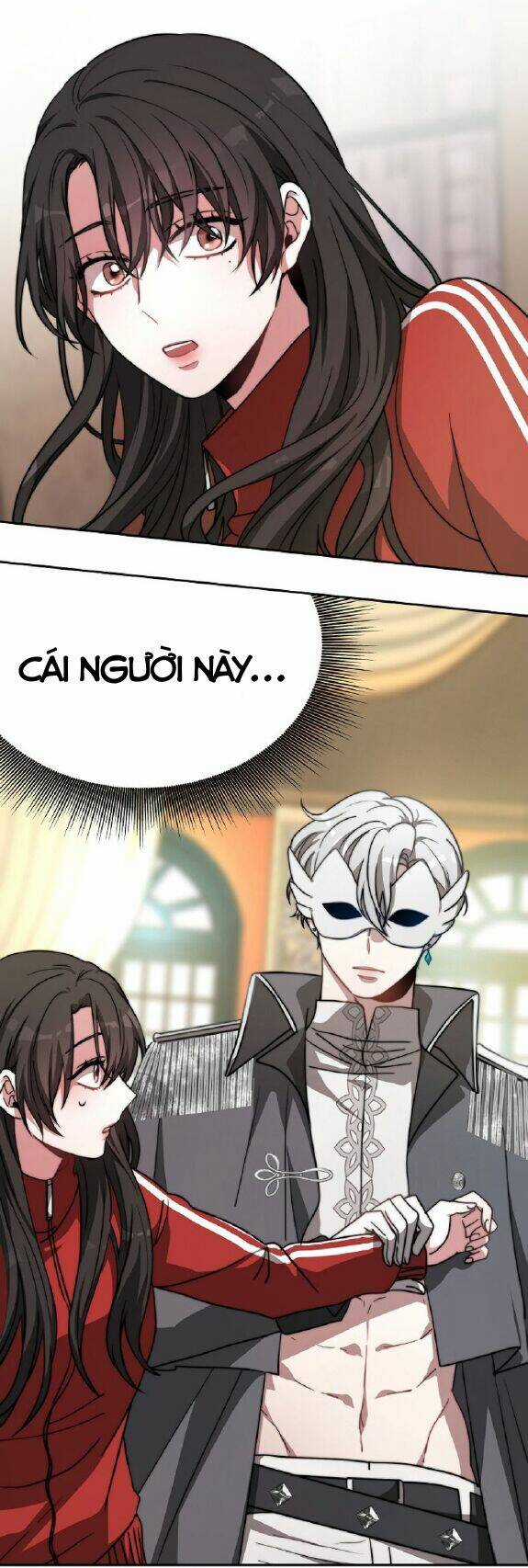 Cô Dâu Của Elysian Chapter 1 trang 66