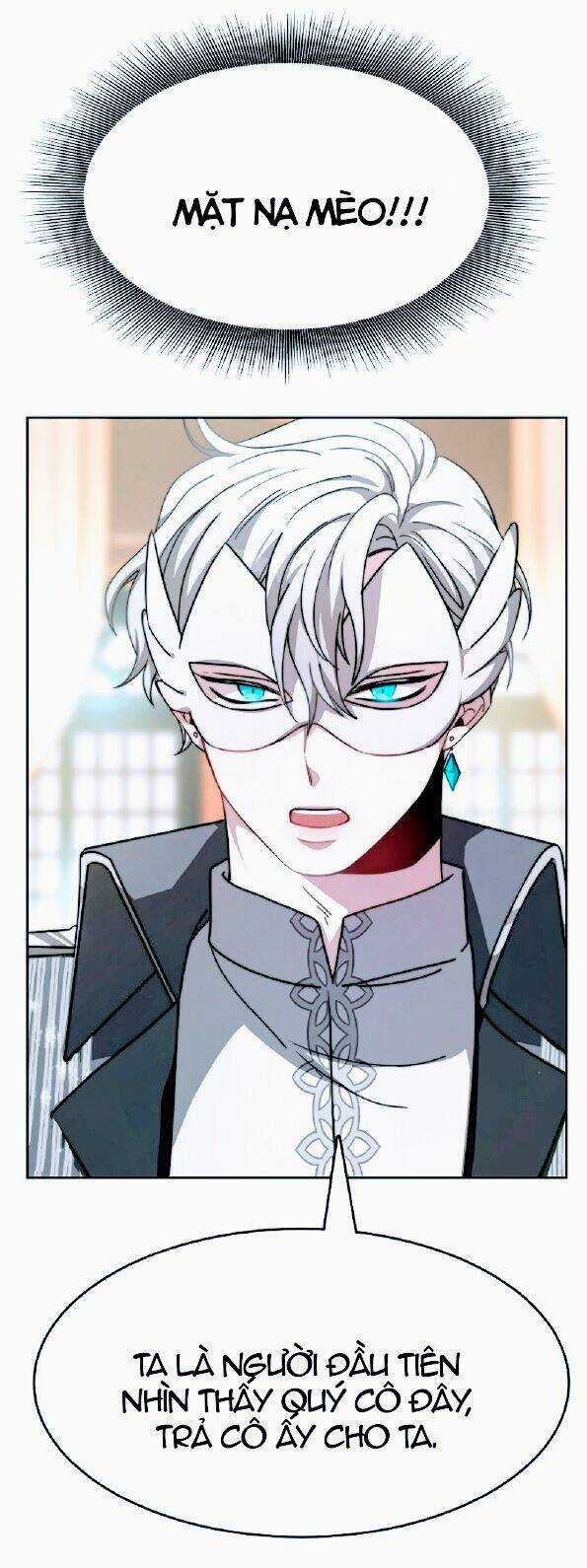 Cô Dâu Của Elysian Chapter 1 trang 67