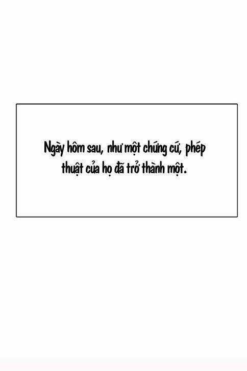 Cô Dâu Của Elysian Chapter 1 trang 7