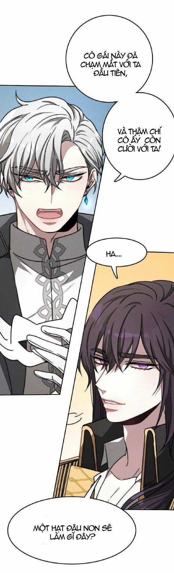 Cô Dâu Của Elysian Chapter 1 trang 71