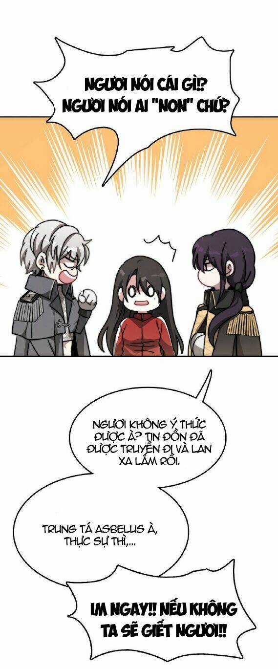 Cô Dâu Của Elysian Chapter 1 trang 72