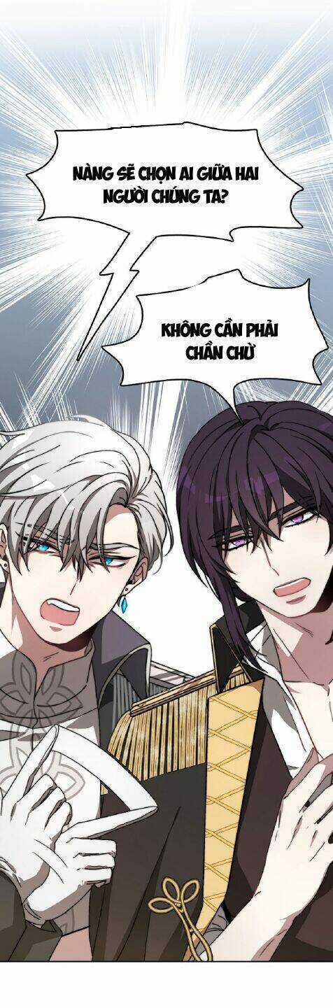 Cô Dâu Của Elysian Chapter 1 trang 74