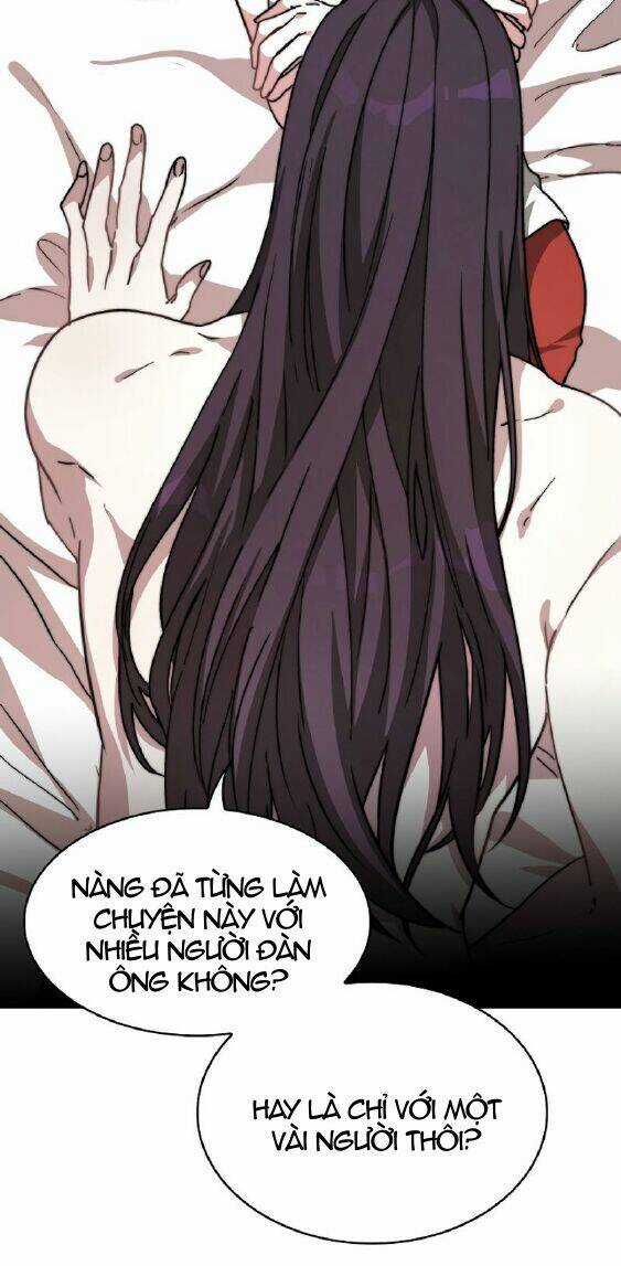 Cô Dâu Của Elysian Chapter 1 trang 83