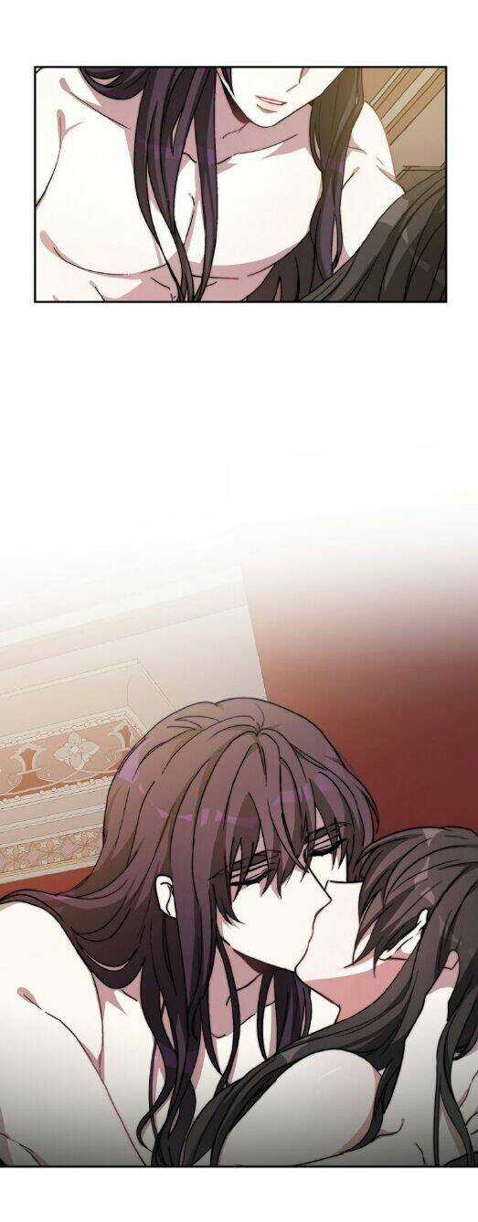 Cô Dâu Của Elysian Chapter 1 trang 85