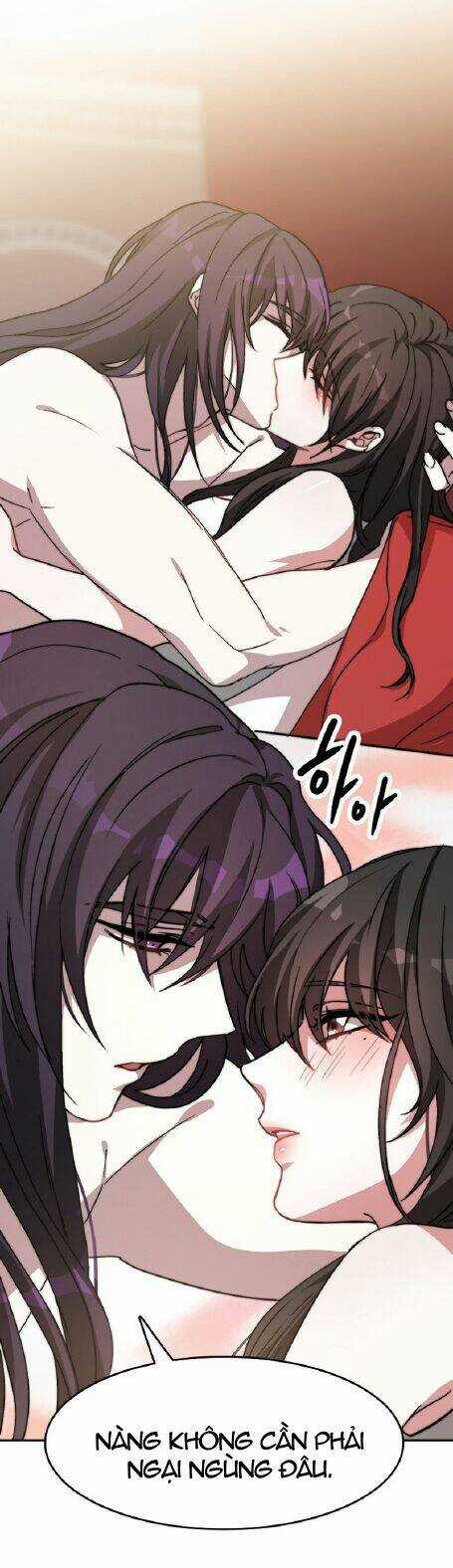 Cô Dâu Của Elysian Chapter 1 trang 87