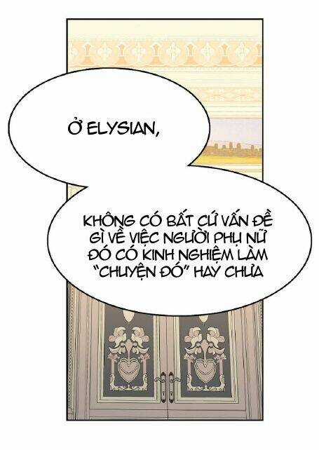 Cô Dâu Của Elysian Chapter 1 trang 88