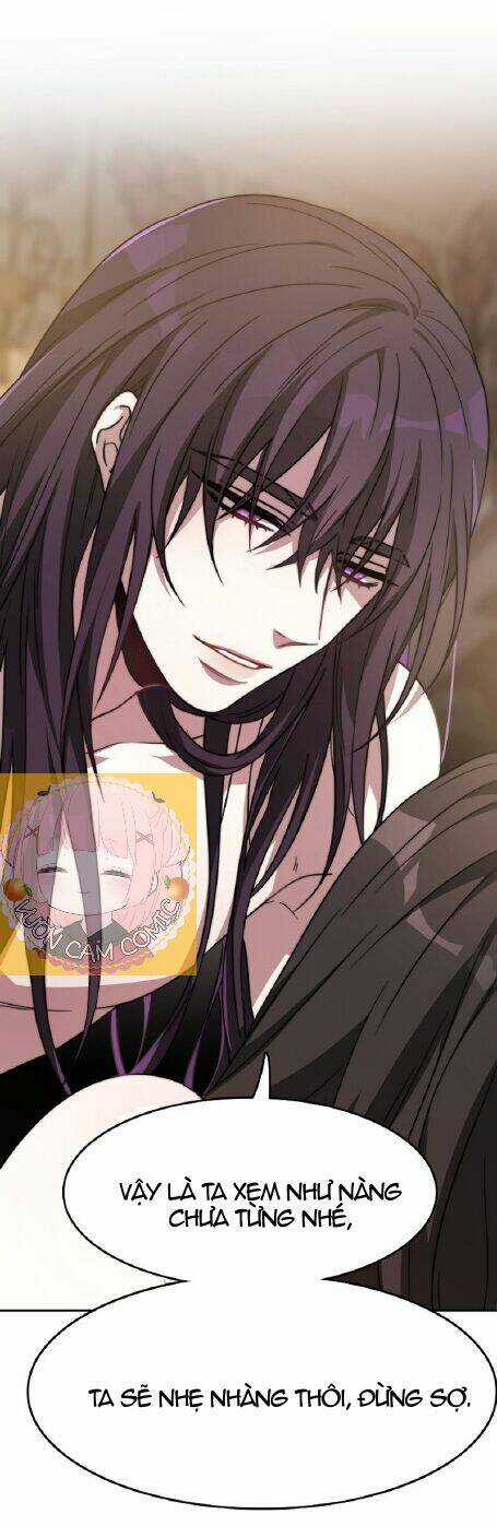 Cô Dâu Của Elysian Chapter 1 trang 89