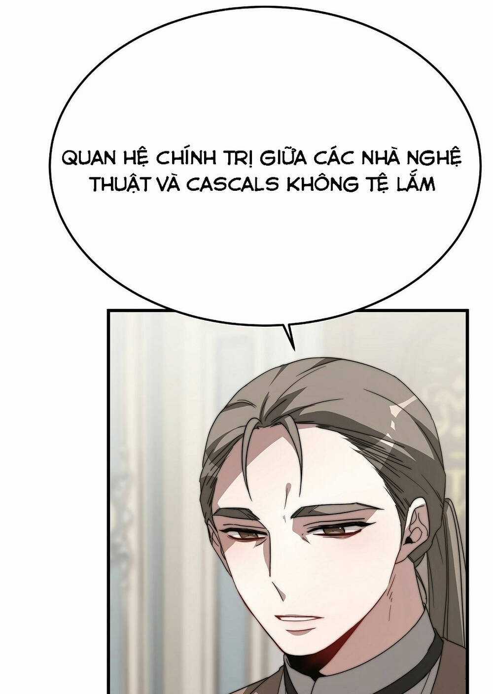 Cô Dâu Của Elysian Chapter 10 trang 16
