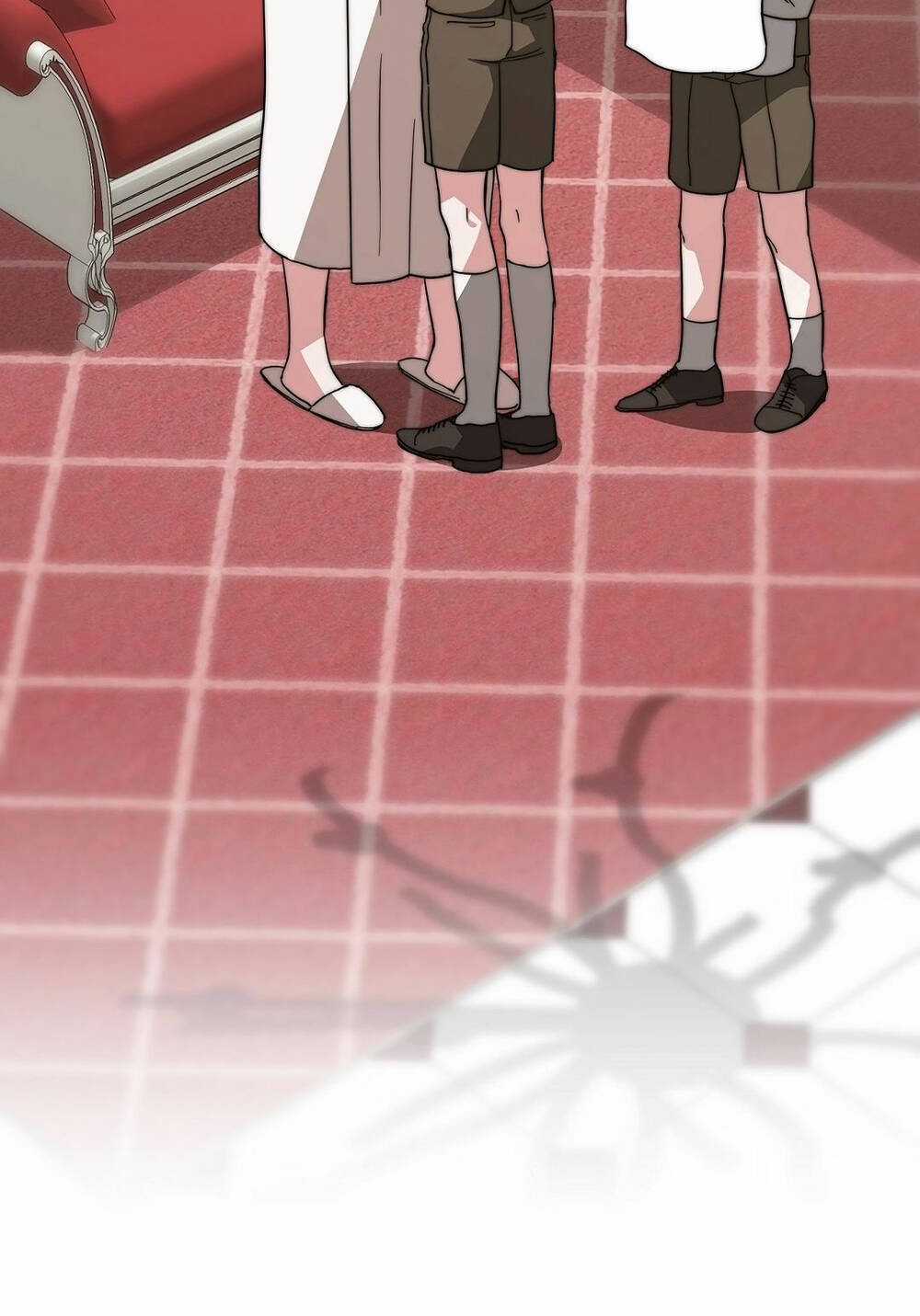 Cô Dâu Của Elysian Chapter 10 trang 28