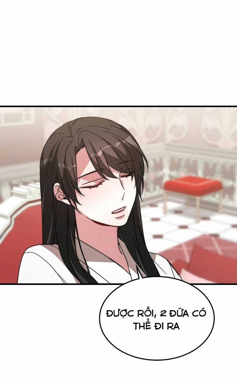 Cô Dâu Của Elysian Chapter 10 trang 34