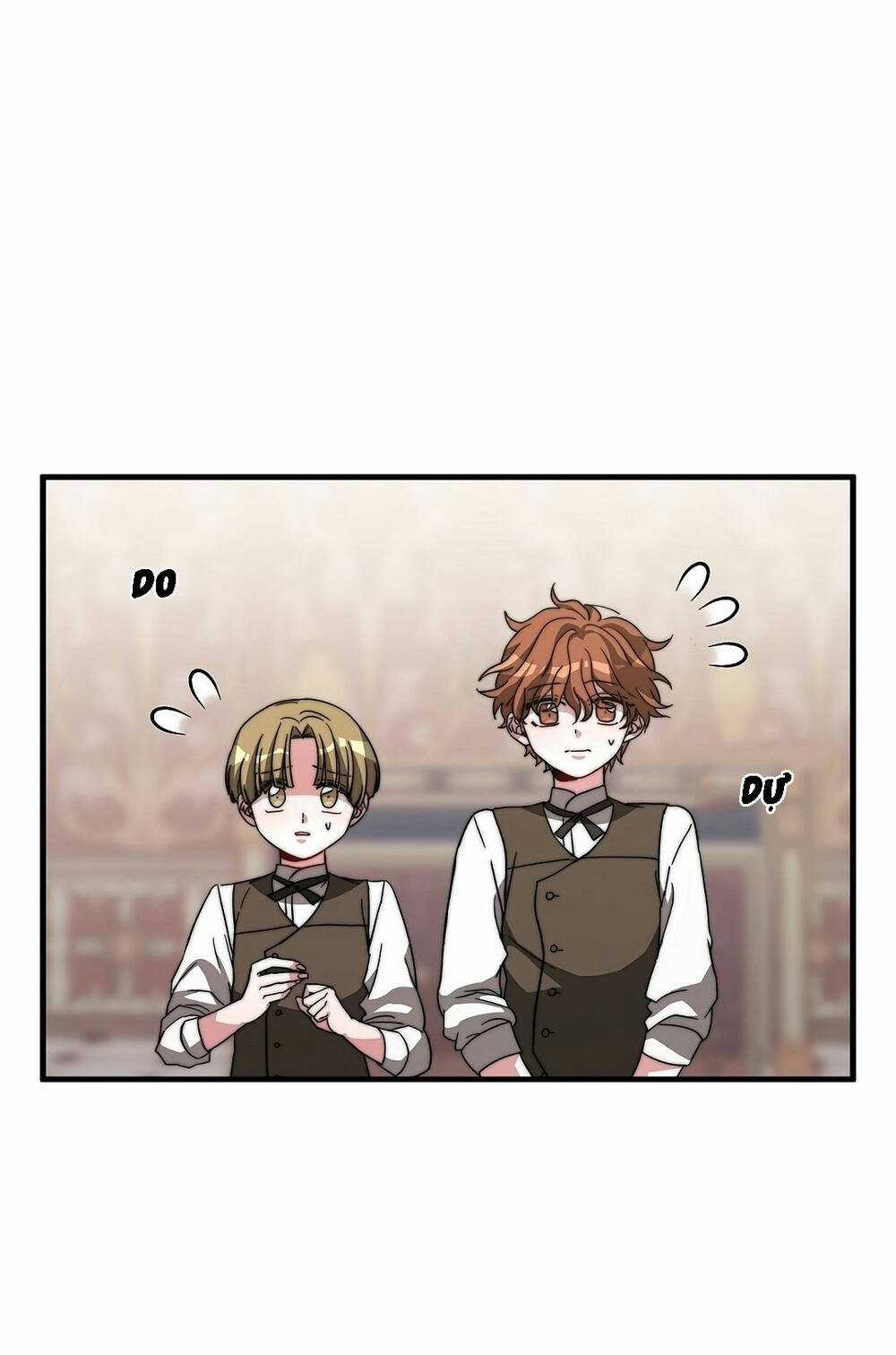 Cô Dâu Của Elysian Chapter 10 trang 35