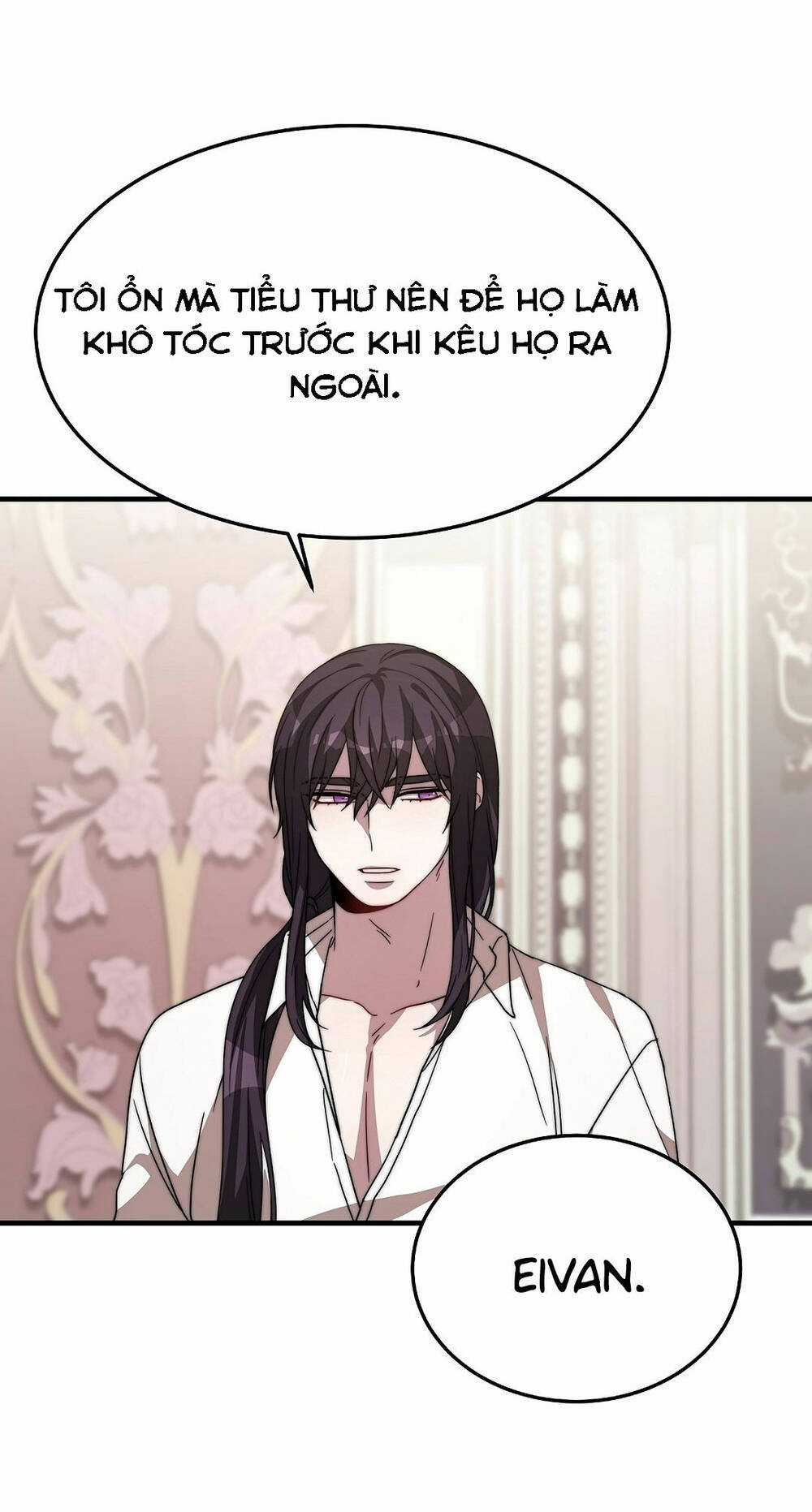 Cô Dâu Của Elysian Chapter 10 trang 37