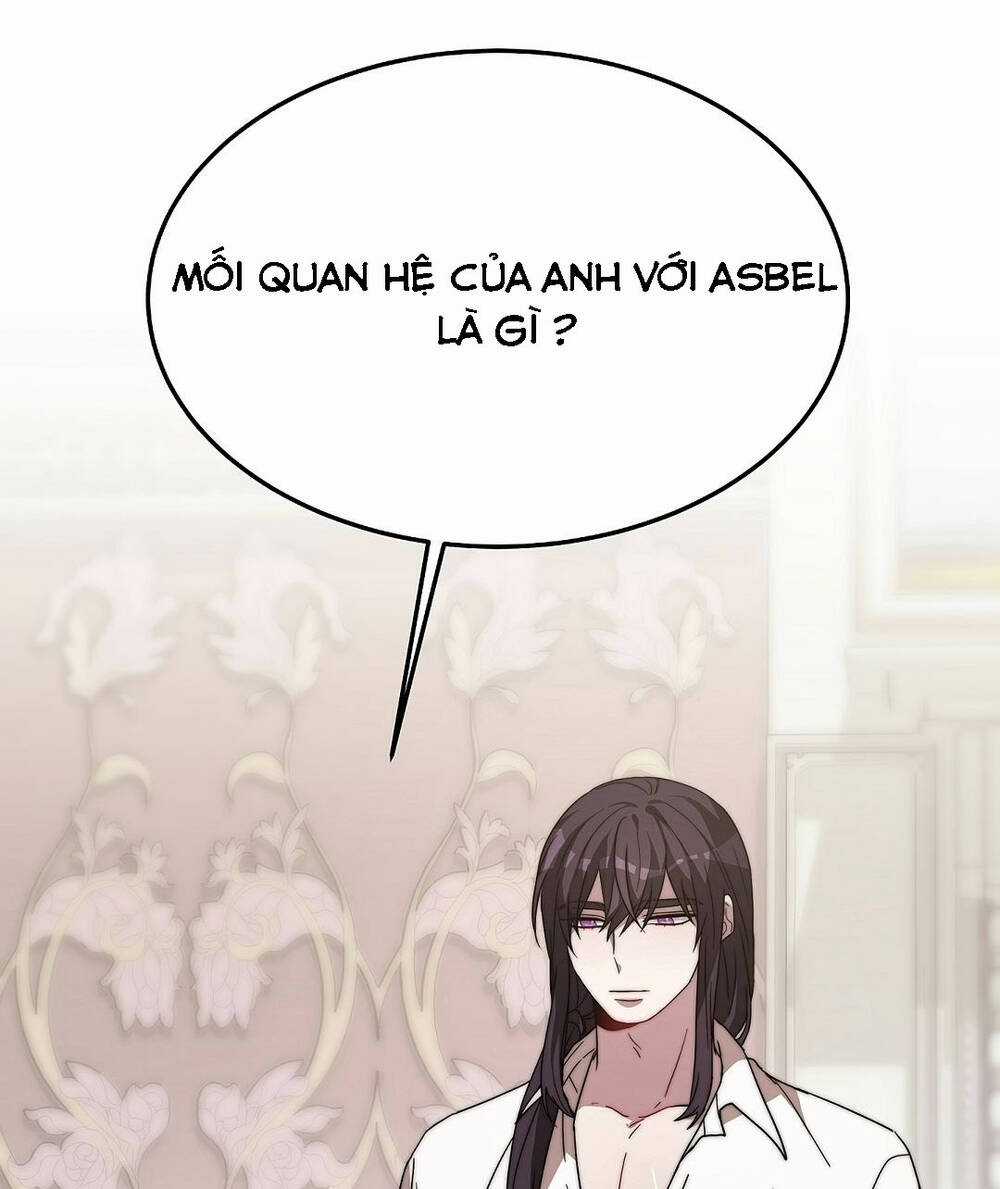Cô Dâu Của Elysian Chapter 10 trang 39