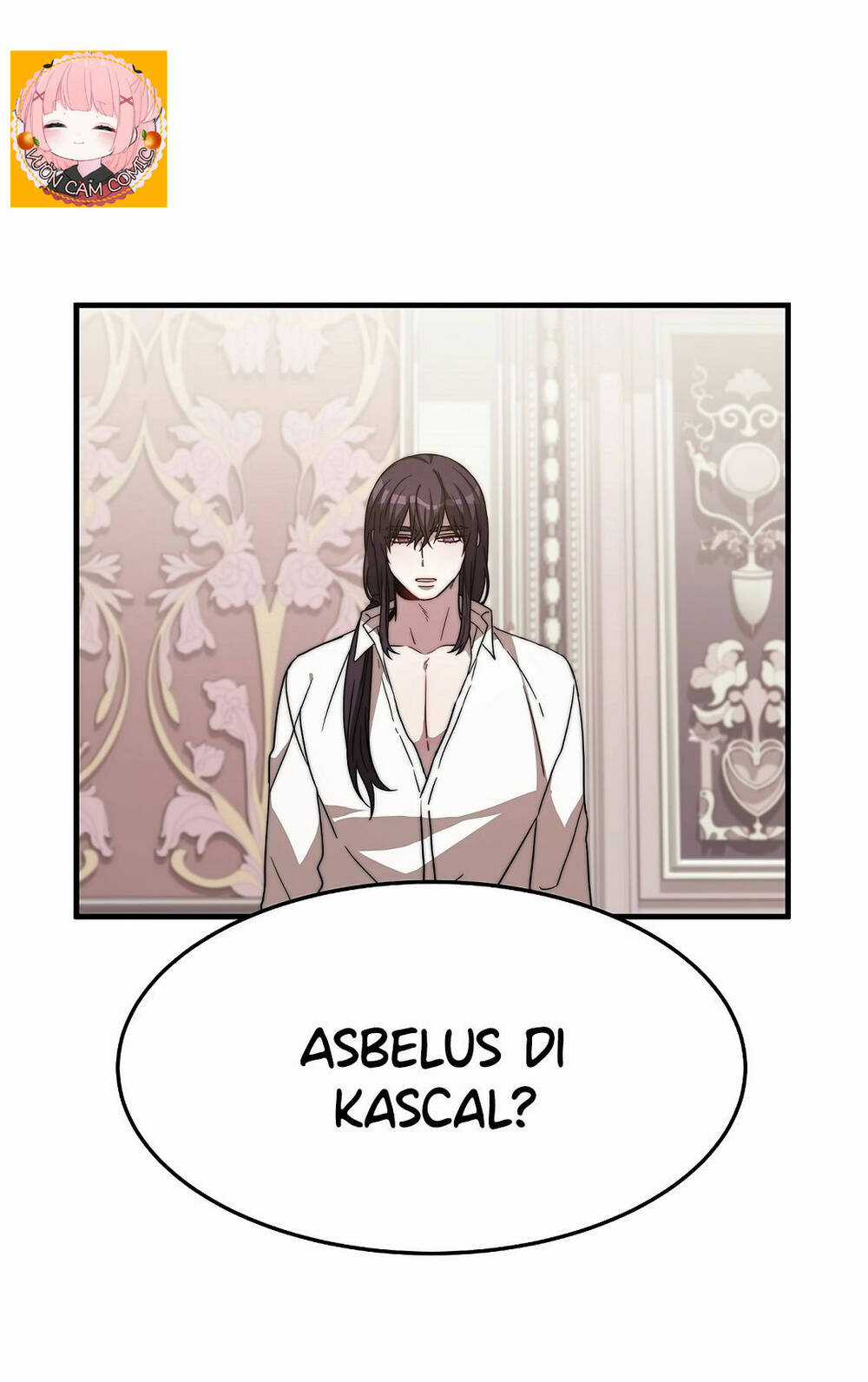 Cô Dâu Của Elysian Chapter 10 trang 41