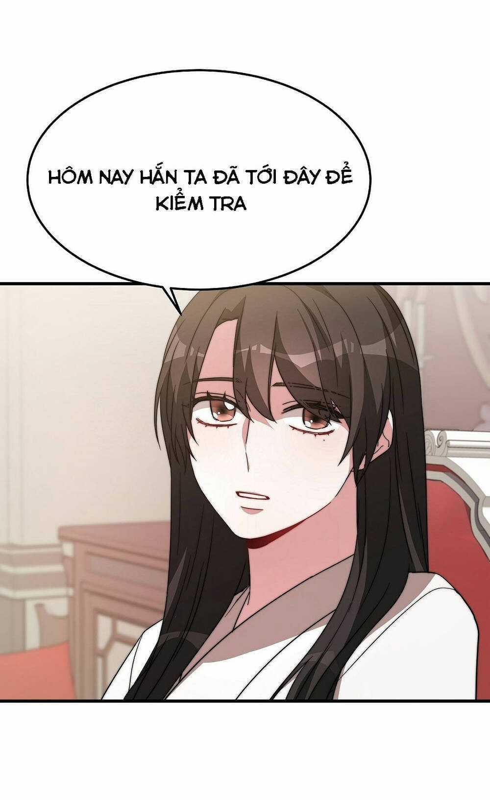 Cô Dâu Của Elysian Chapter 10 trang 43