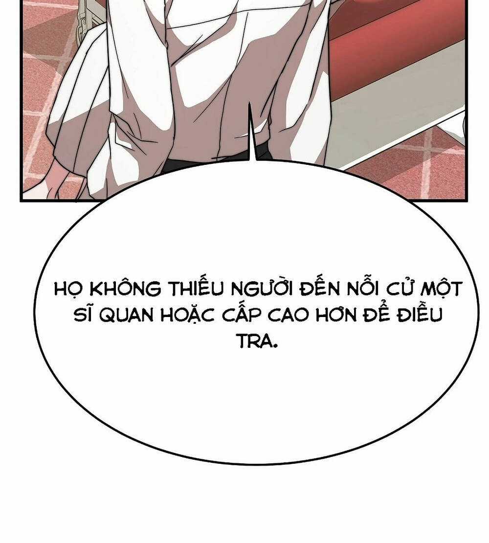 Cô Dâu Của Elysian Chapter 10 trang 47