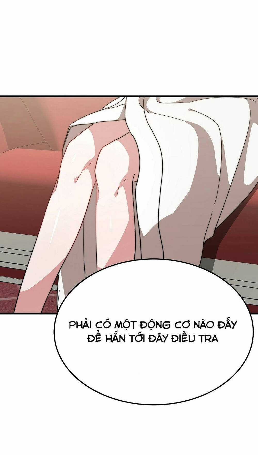 Cô Dâu Của Elysian Chapter 10 trang 48