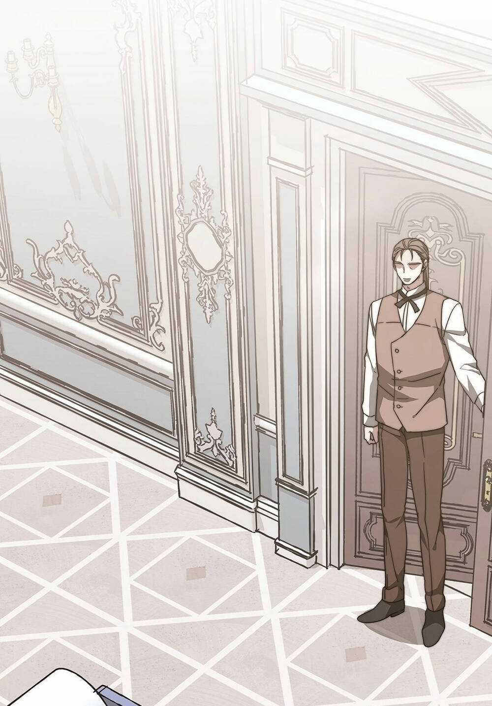 Cô Dâu Của Elysian Chapter 10 trang 5