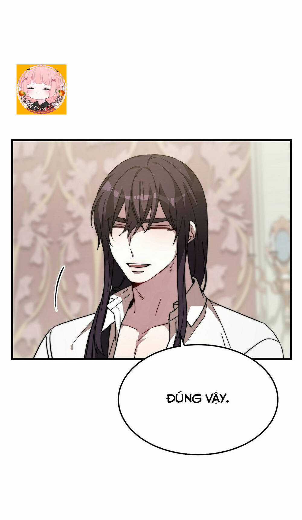 Cô Dâu Của Elysian Chapter 10 trang 54