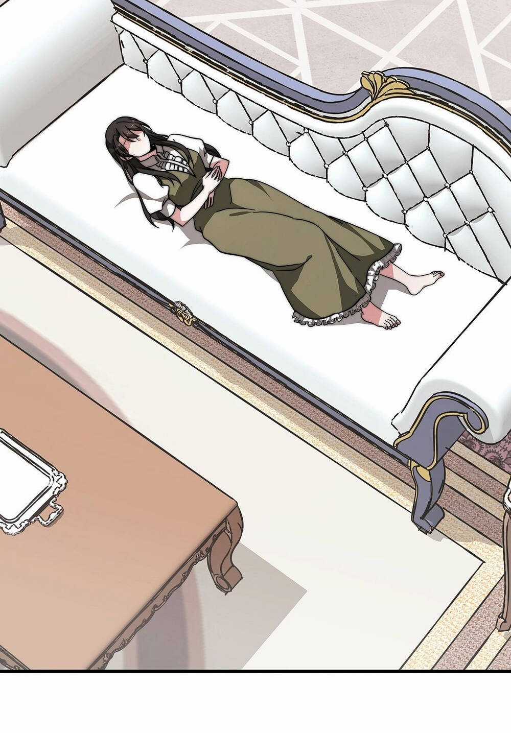 Cô Dâu Của Elysian Chapter 10 trang 6