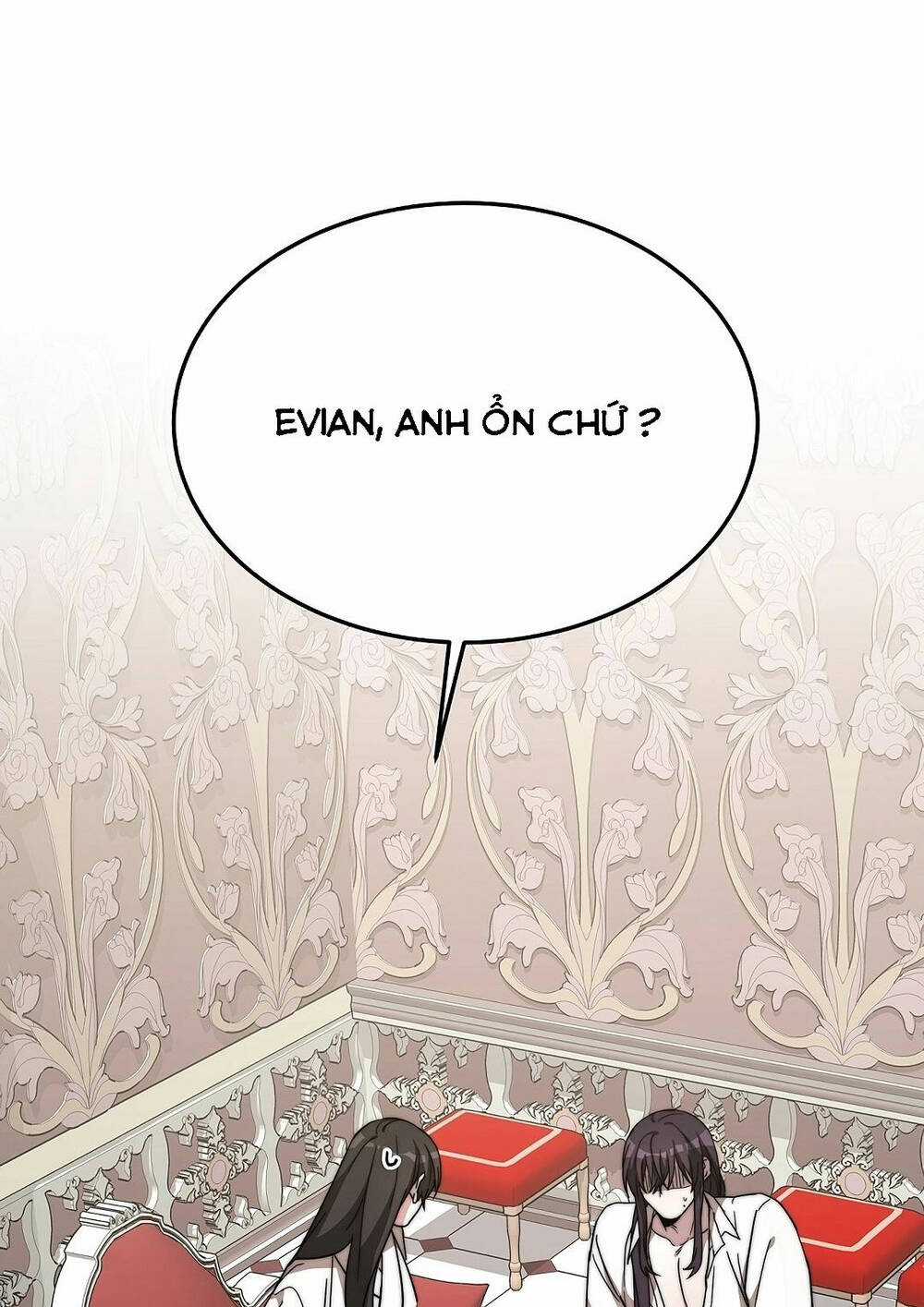 Cô Dâu Của Elysian Chapter 10 trang 60