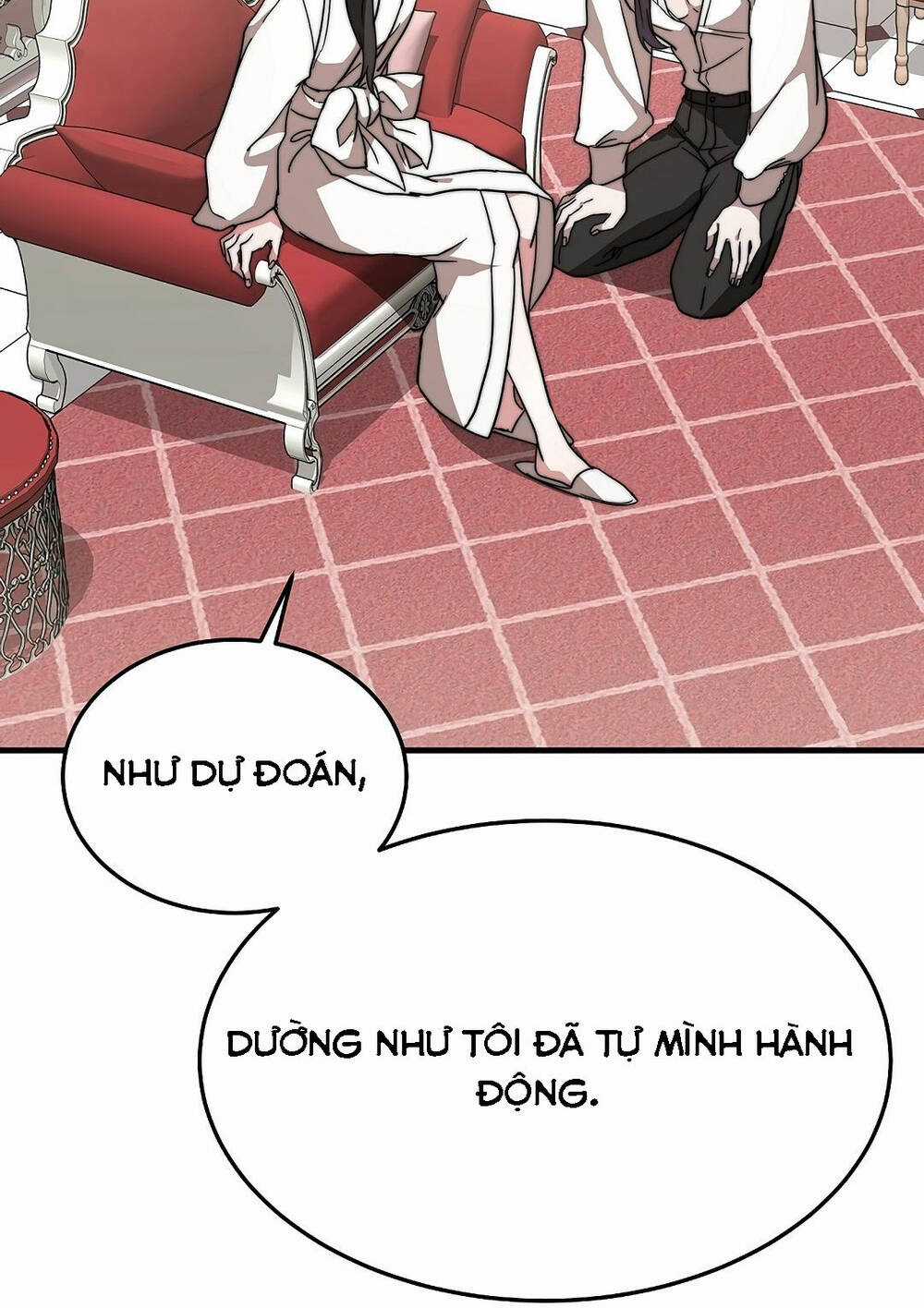 Cô Dâu Của Elysian Chapter 10 trang 61