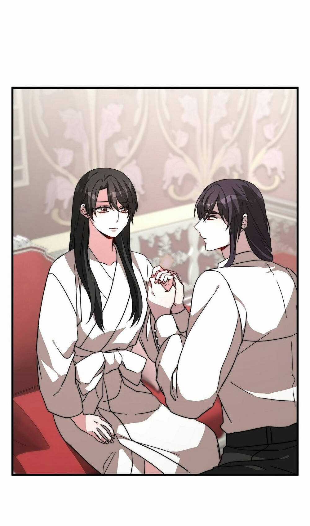 Cô Dâu Của Elysian Chapter 10 trang 71