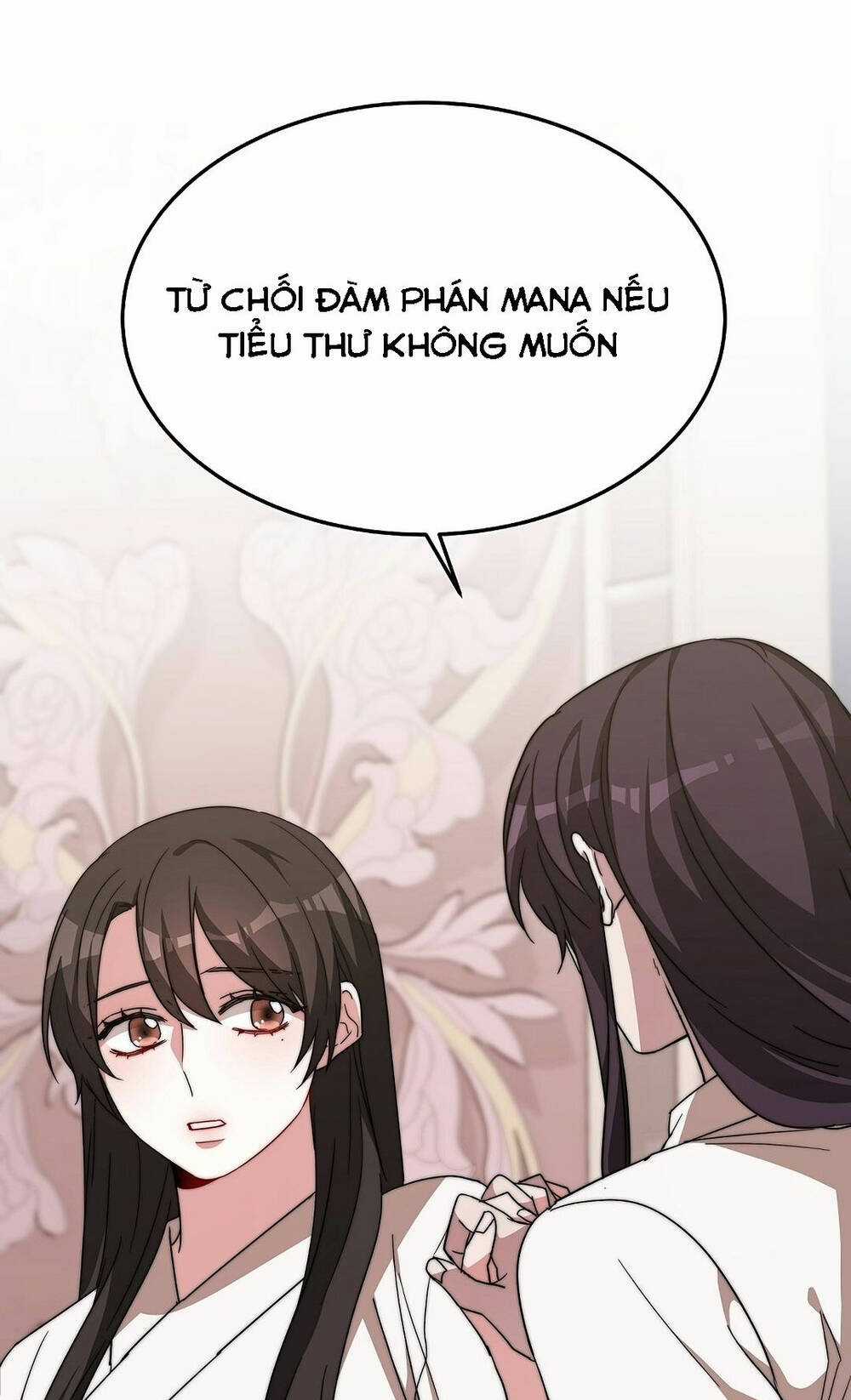 Cô Dâu Của Elysian Chapter 10 trang 76