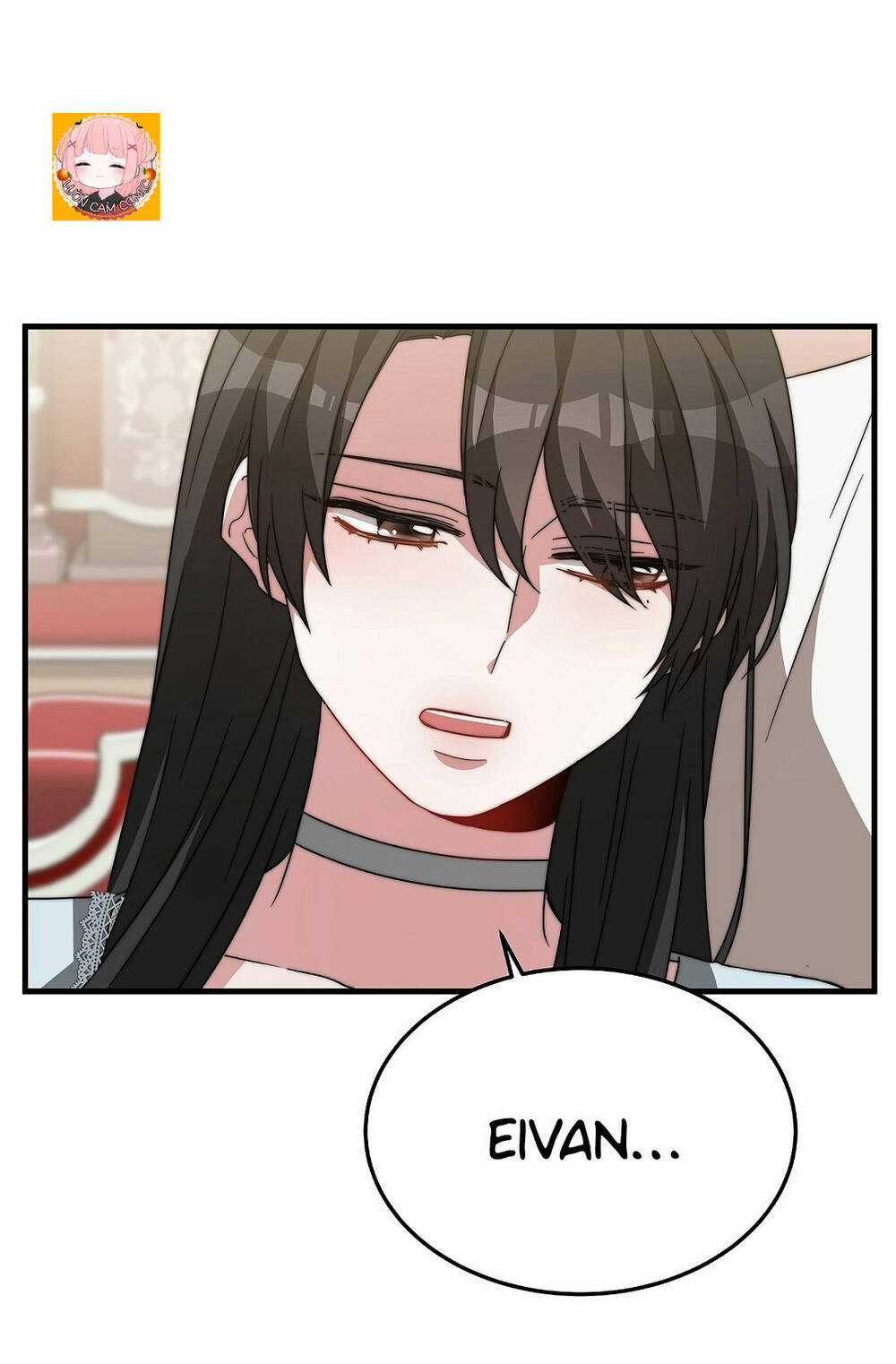 Cô Dâu Của Elysian Chapter 10 trang 78