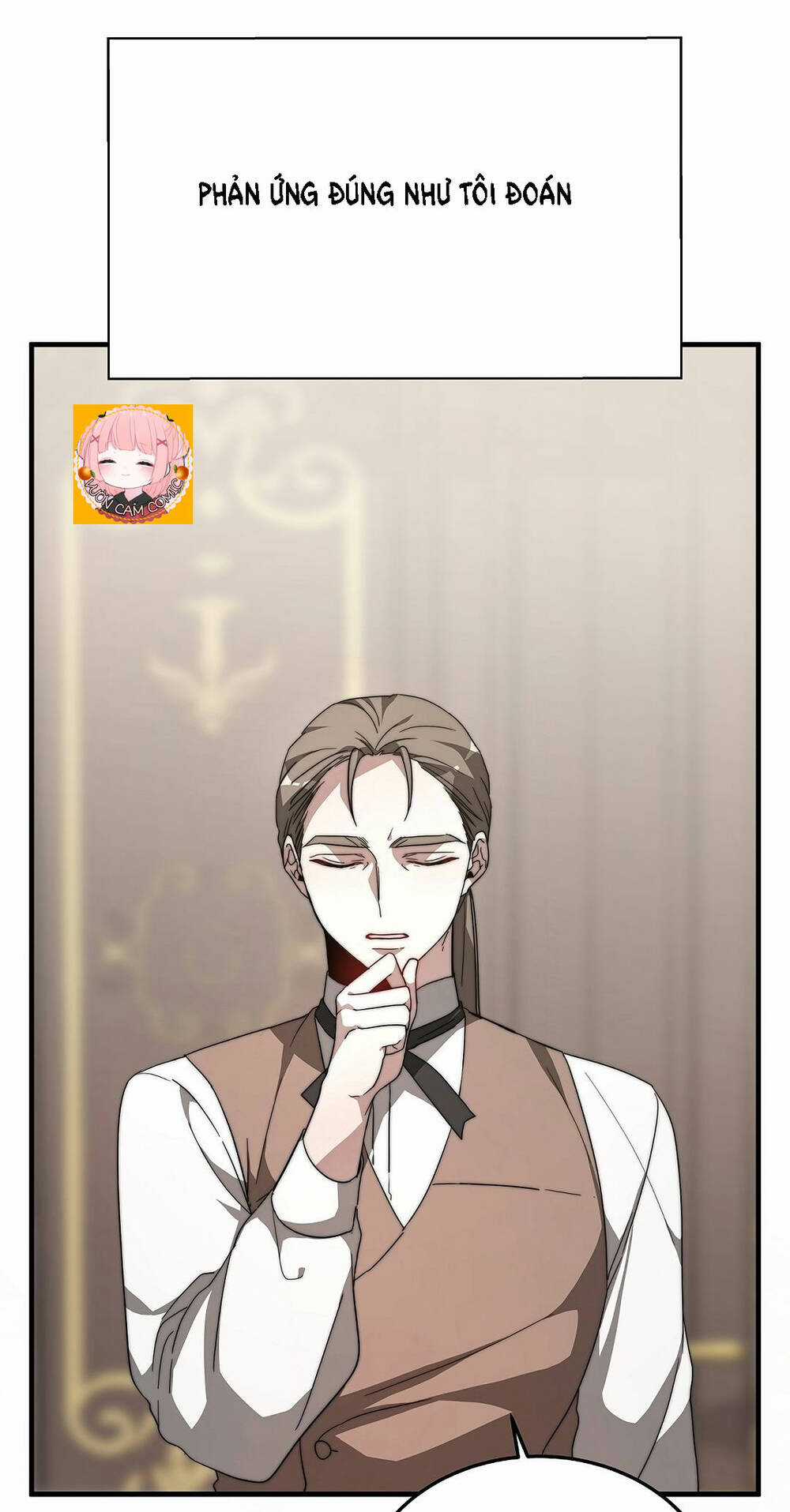 Cô Dâu Của Elysian Chapter 10 trang 8