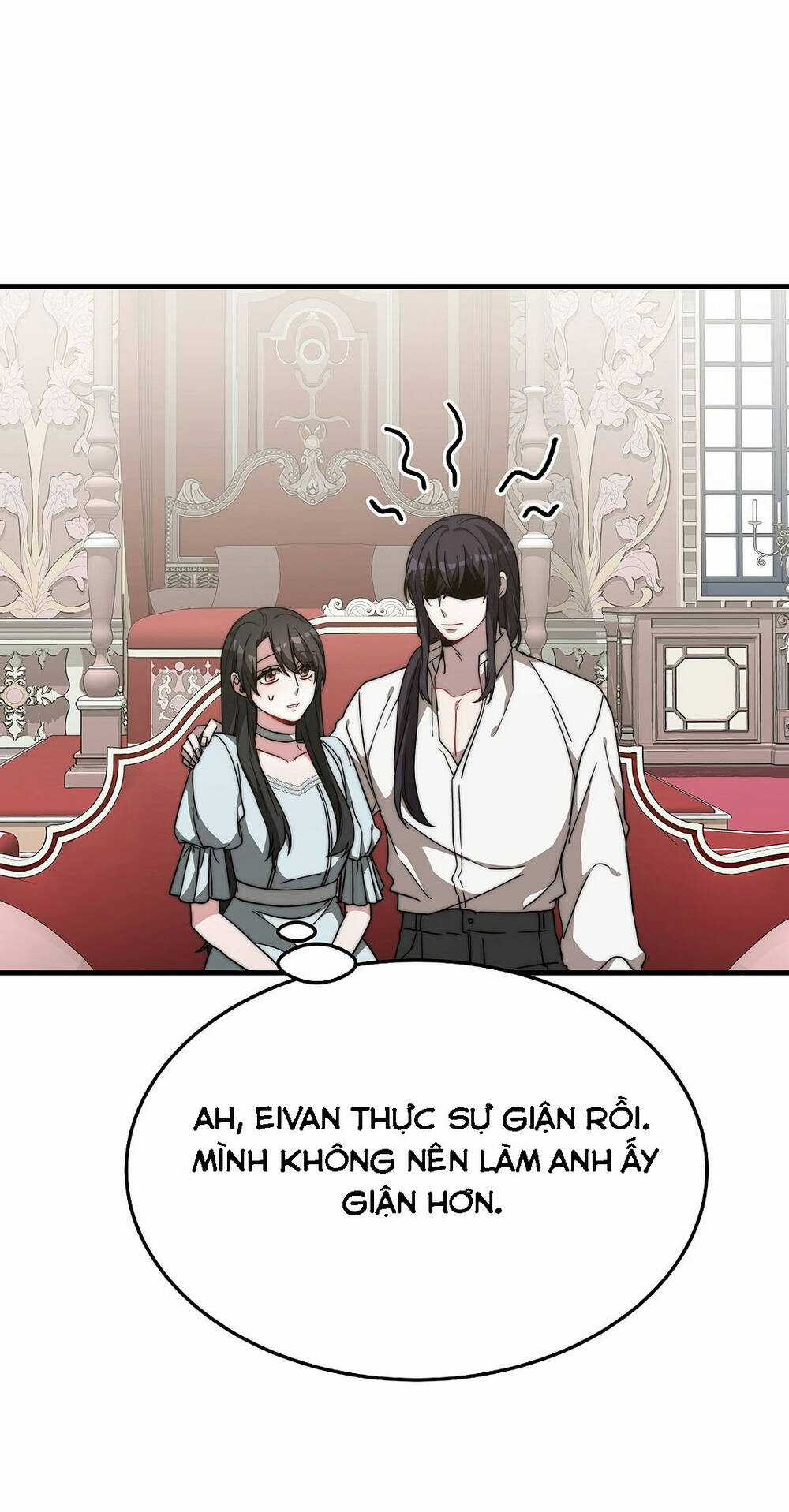 Cô Dâu Của Elysian Chapter 10 trang 82