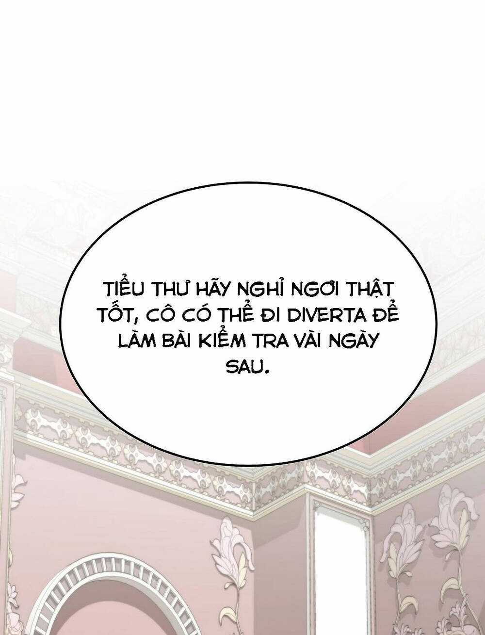 Cô Dâu Của Elysian Chapter 10 trang 85