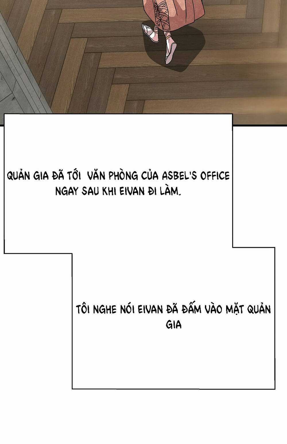 Cô Dâu Của Elysian Chapter 10 trang 91