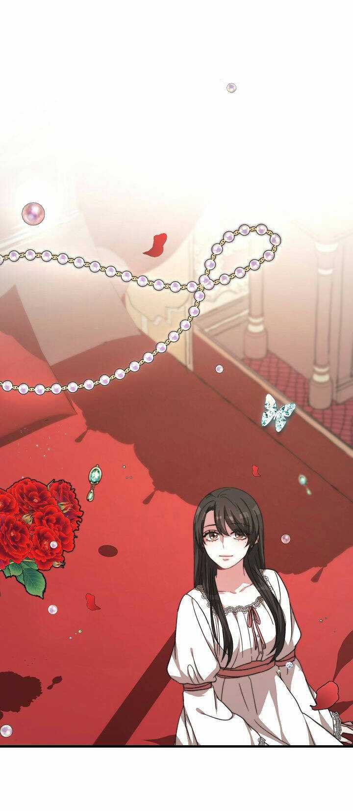 Cô Dâu Của Elysian Chapter 11 trang 10