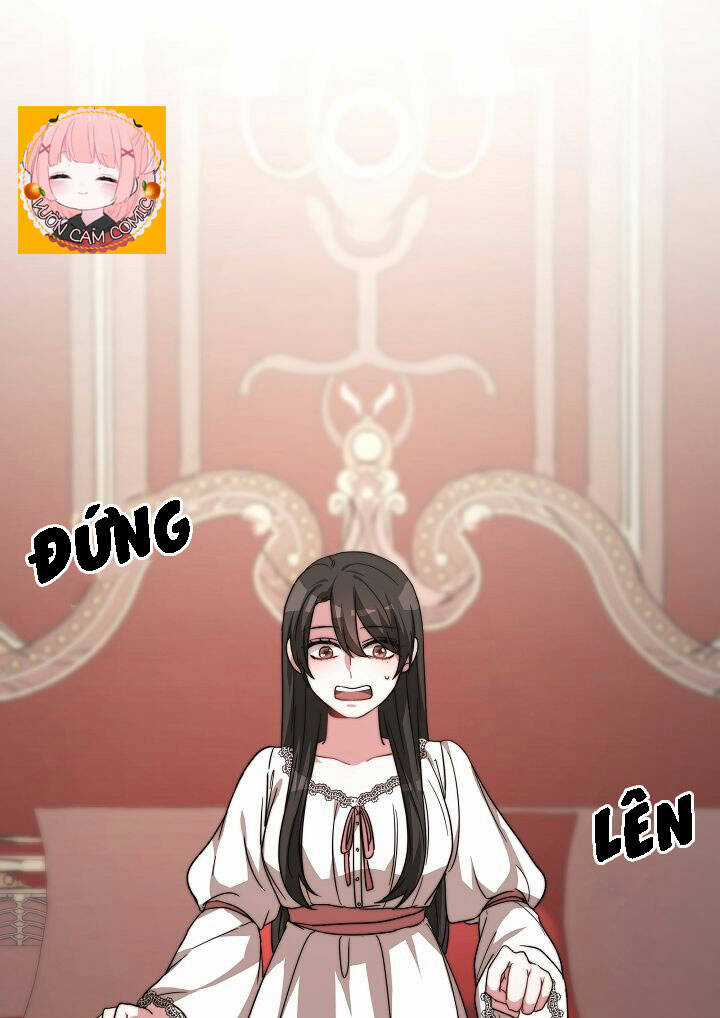 Cô Dâu Của Elysian Chapter 11 trang 12