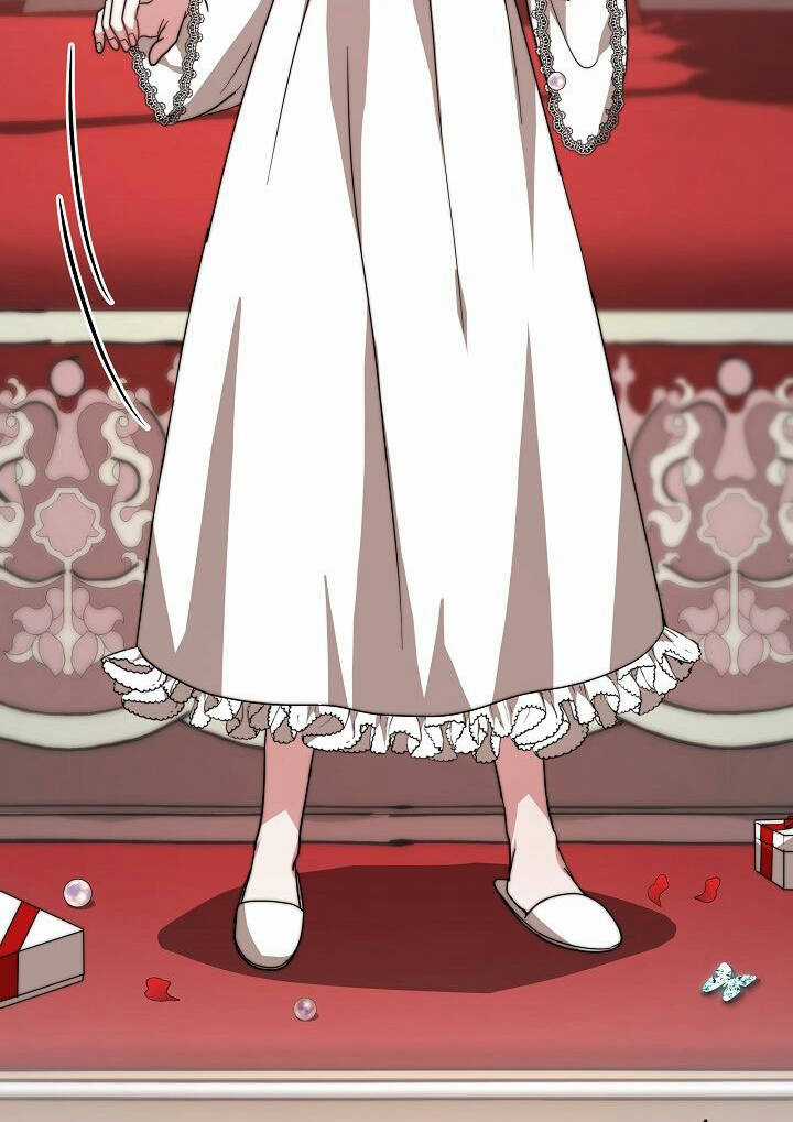 Cô Dâu Của Elysian Chapter 11 trang 13