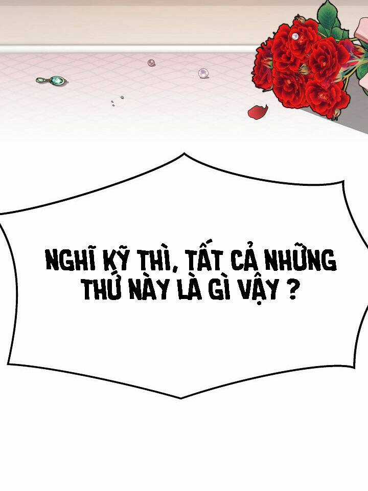 Cô Dâu Của Elysian Chapter 11 trang 14
