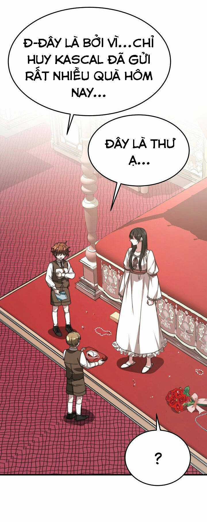 Cô Dâu Của Elysian Chapter 11 trang 15