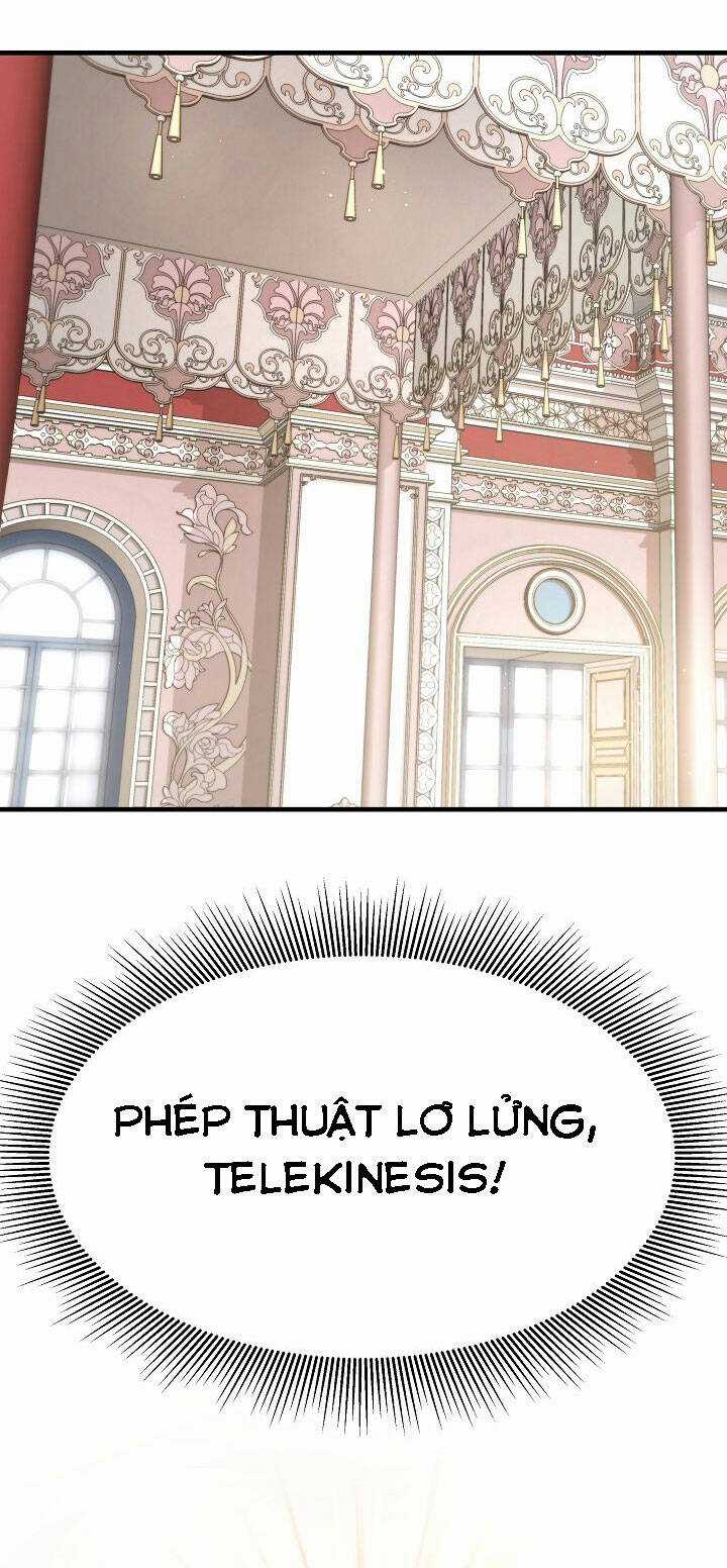 Cô Dâu Của Elysian Chapter 11 trang 2