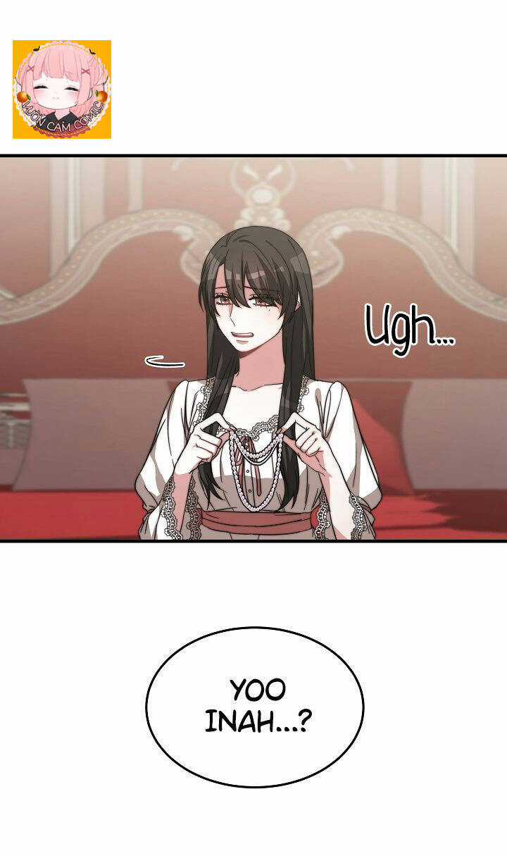 Cô Dâu Của Elysian Chapter 11 trang 21