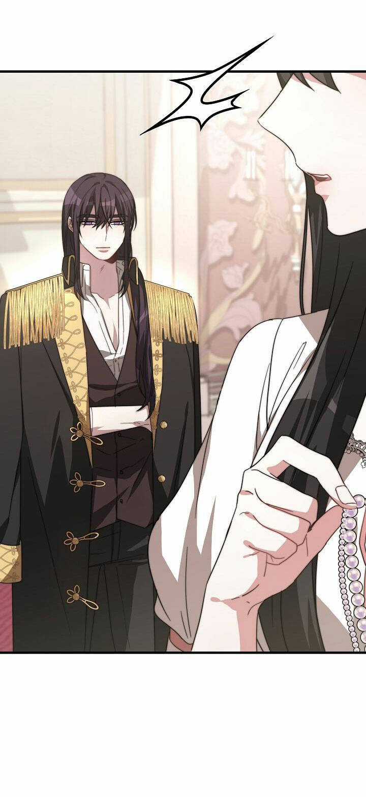 Cô Dâu Của Elysian Chapter 11 trang 22