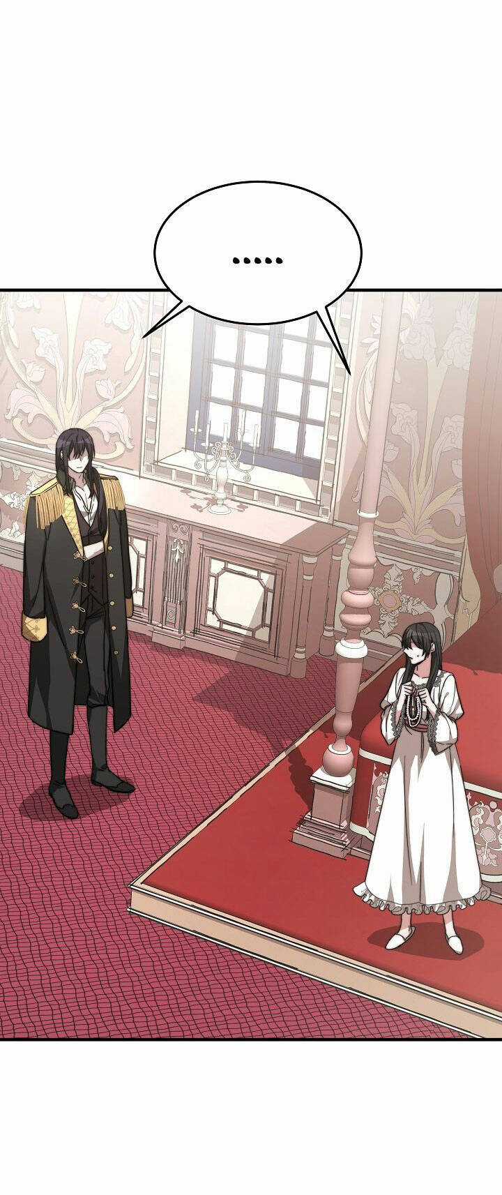 Cô Dâu Của Elysian Chapter 11 trang 23