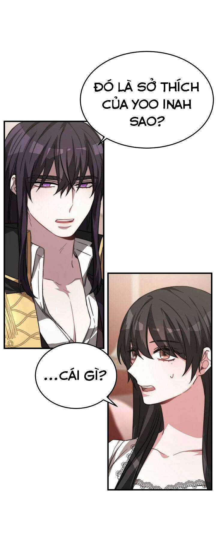 Cô Dâu Của Elysian Chapter 11 trang 24