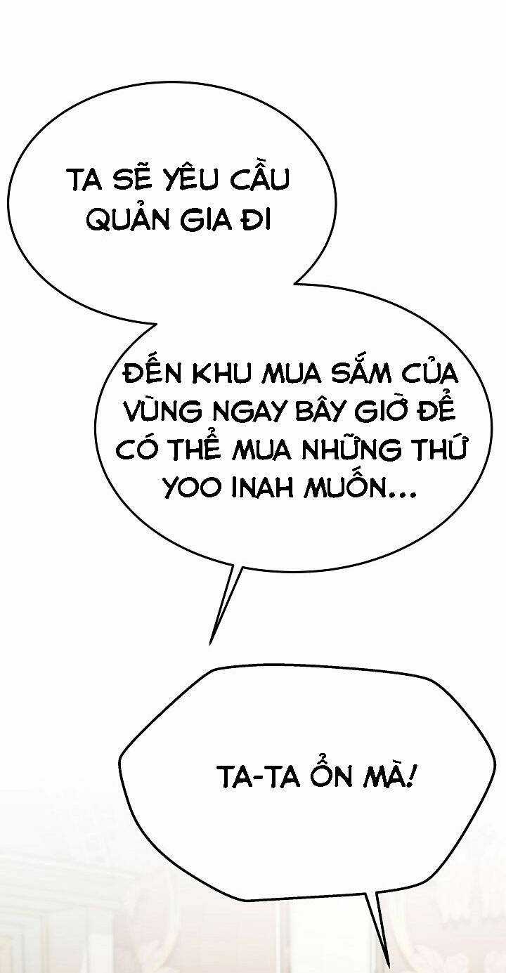 Cô Dâu Của Elysian Chapter 11 trang 25