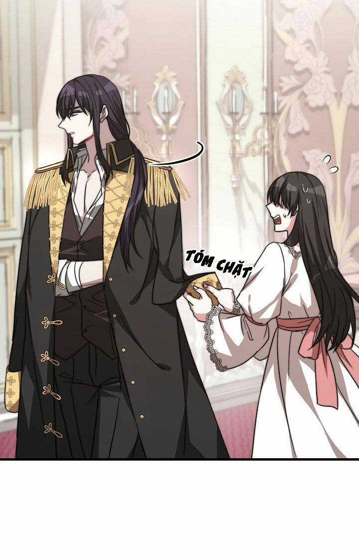 Cô Dâu Của Elysian Chapter 11 trang 26