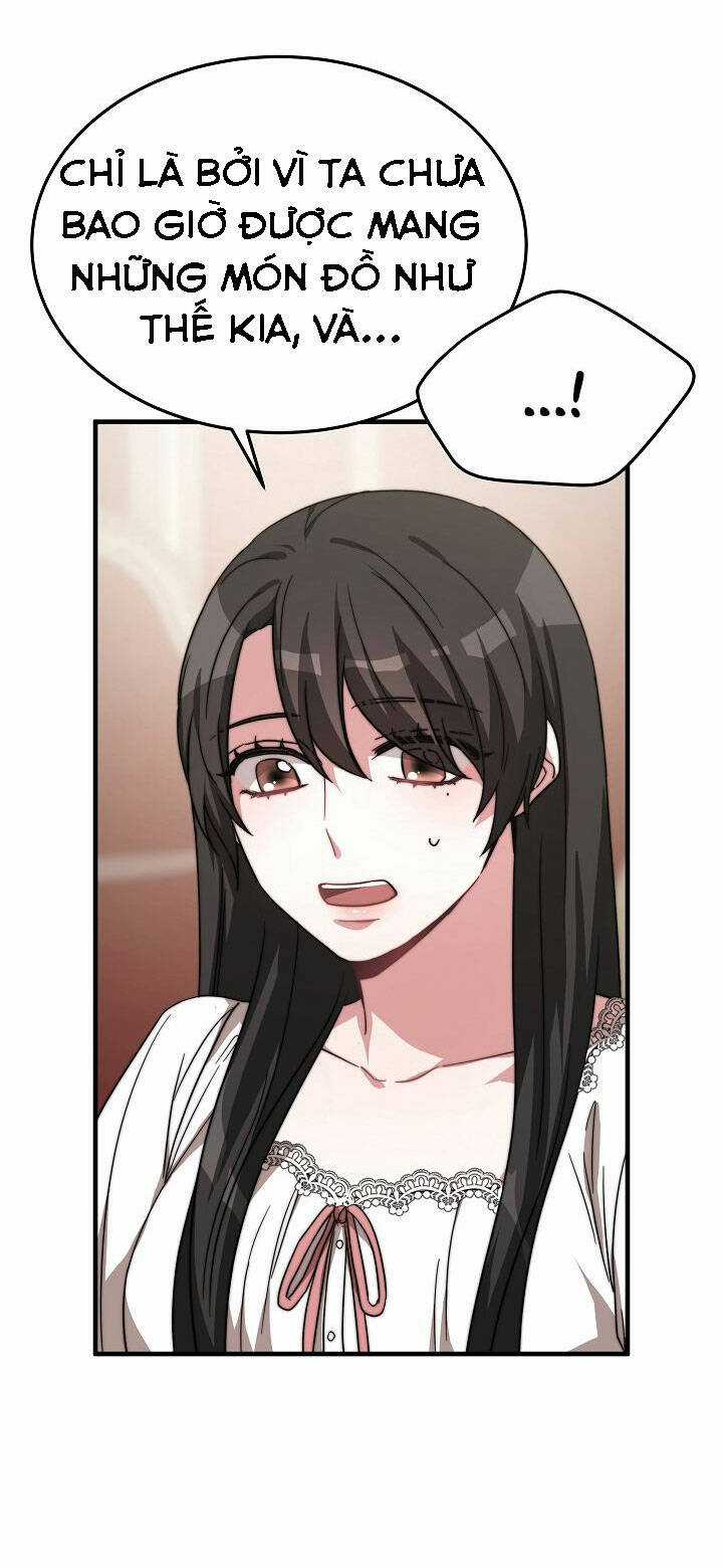 Cô Dâu Của Elysian Chapter 11 trang 27